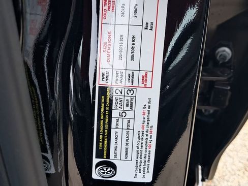 New 2026 Nissan Sentra SV w/ Floor Mat Package image 32