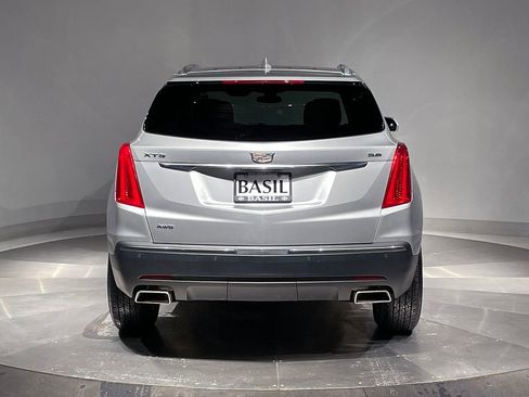 Used 2019 Cadillac XT5 Luxury image 12