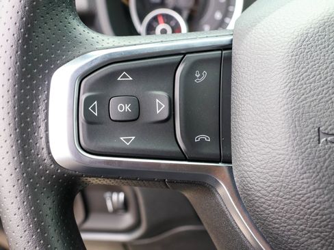 New 2026 RAM 2500 Tradesman AWD/4WD image 23