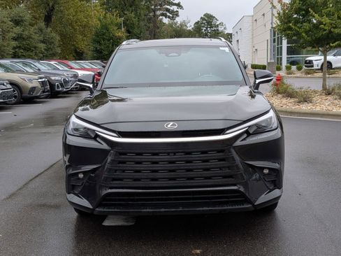 Used 2024 Lexus TX 350 FWD image 8