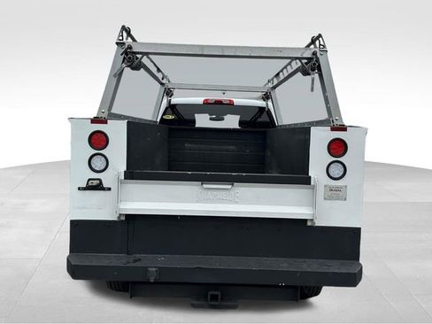 Used 2015 Chevrolet Silverado 2500 W/T w/ WT Convenience Package image 25