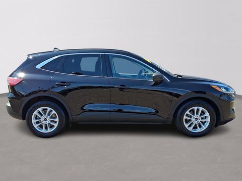 Certified 2022 Ford Escape SE w/ Convenience Package FWD image 7