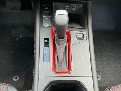 New 2025 Nissan Kicks SR w/ SR Premium Package image 26