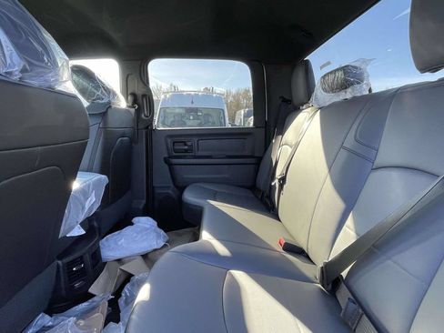 New 2026 RAM 4500 Tradesman w/ Chrome Appearance Group AWD/4WD image 20
