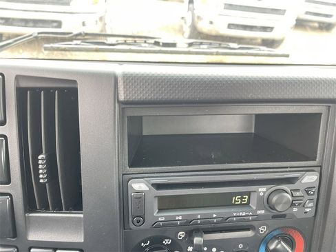 New 2024 Chevrolet Low Cab Forward 5500HD image 13