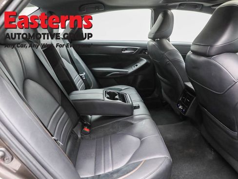 Used 2019 Toyota Avalon Touring w/ Protection Package image 25