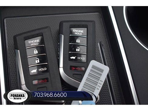 New 2026 Acura MDX A-Spec image 29