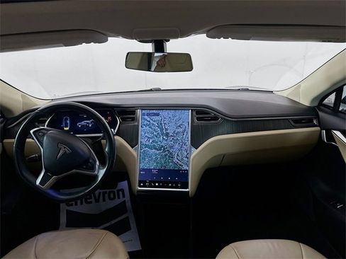Used 2013 Tesla Model S image 20