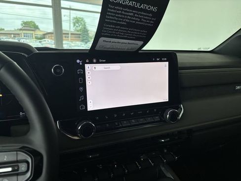 Certified 2023 Chevrolet Colorado ZR2 w/ ZR2 Convenience Package III image 25