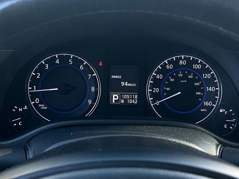 Used 2013 INFINITI G37 Journey w/ Premium Pkg image 24