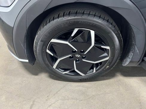 Used 2024 Hyundai Ioniq 5 SEL RWD image 30