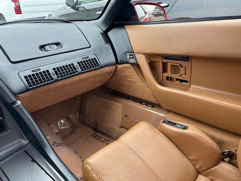 Used 1990 Chevrolet Corvette Convertible image 67