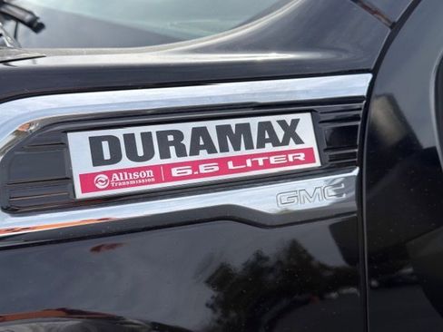 Used 2021 GMC Sierra 2500 Denali w/ Technology Package image 22