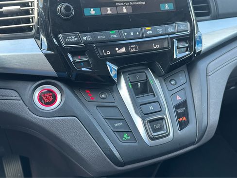 Used 2019 Honda Odyssey EX-L image 17