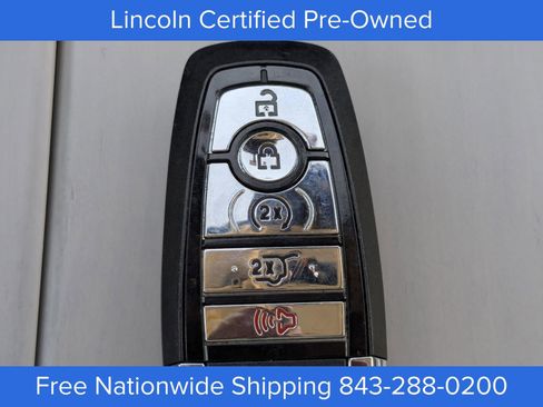 Certified 2025 Lincoln Navigator Reserve image 34