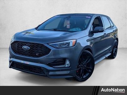 Used 2019 Ford Edge ST w/ Equipment Group 401A