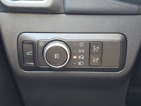 New 2025 Ford Bronco Sport Heritage w/ Convenience Package AWD/4WD image 27