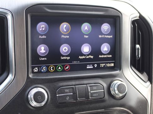 Used 2019 GMC Sierra 1500 Denali w/ Denali Ultimate Package image 37