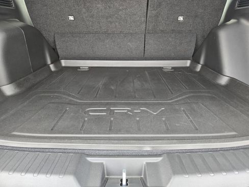 Certified 2025 Honda CR-V Sport image 27