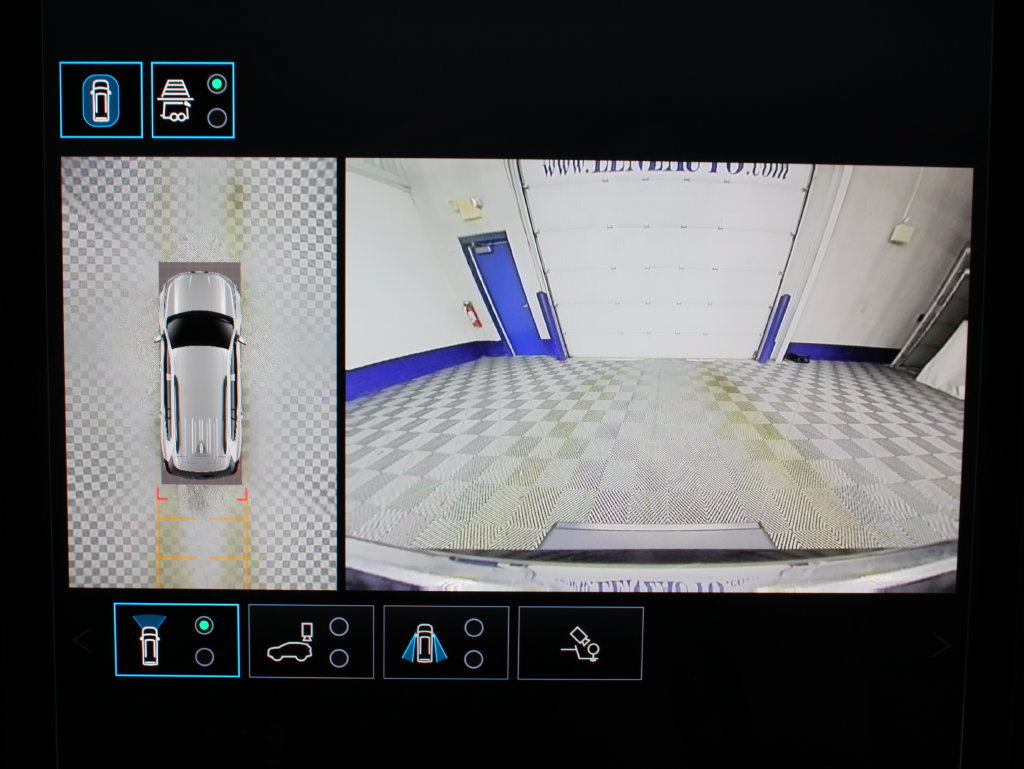 Used 2024 GMC Acadia Elevation w/ Trailering Package AWD/4WD image 23