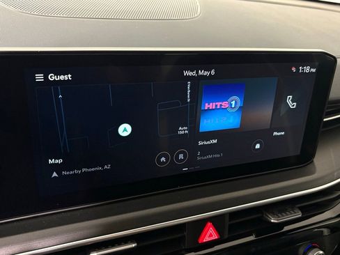 New 2026 Kia K5 GT-Line FWD image 25