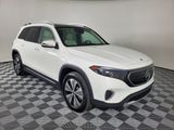 Used 2023 Mercedes-Benz EQB 300 4MATIC image 2