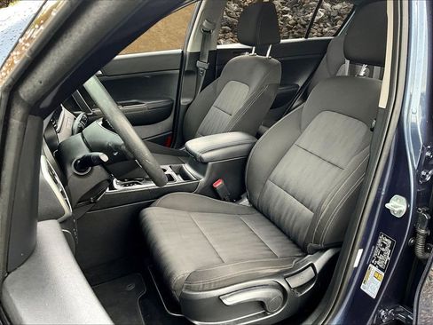 Used 2021 Kia Sportage LX image 20