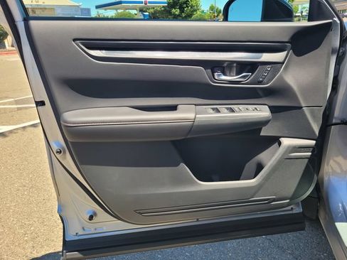 New 2026 Honda CR-V Sport-L image 7