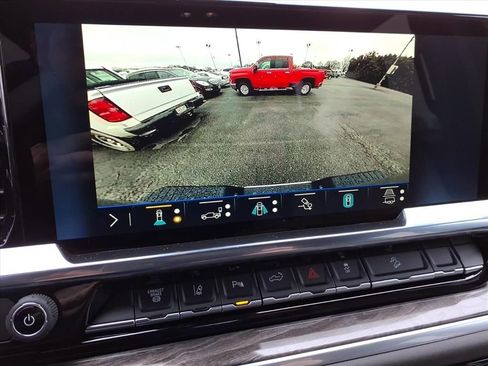 New 2026 Chevrolet Silverado 2500 LTZ w/ LTZ Convenience Package image 15