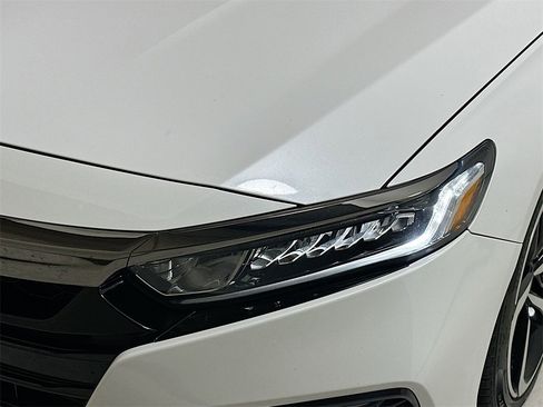 Used 2019 Honda Accord Sport image 21