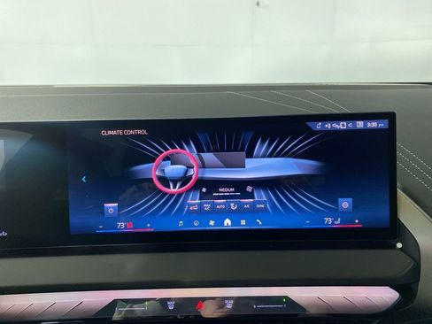 New 2026 BMW X3 xDrive30 w/ Premium Package image 14