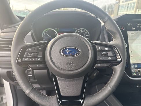 New 2025 Subaru Forester Touring image 19