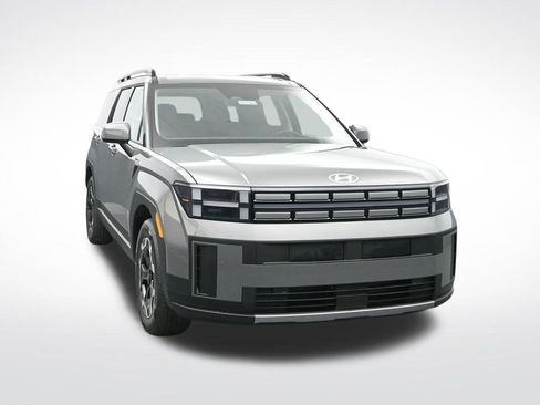 New 2026 Hyundai Santa Fe SEL FWD image 9