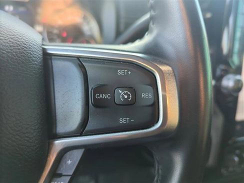 Used 2023 RAM 3500 Laramie w/ Night Edition AWD/4WD image 12