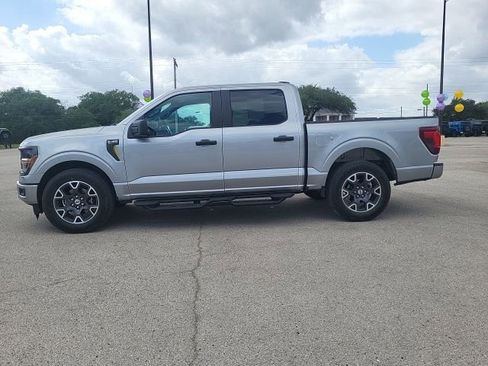 Used 2024 Ford F150 STX image 2