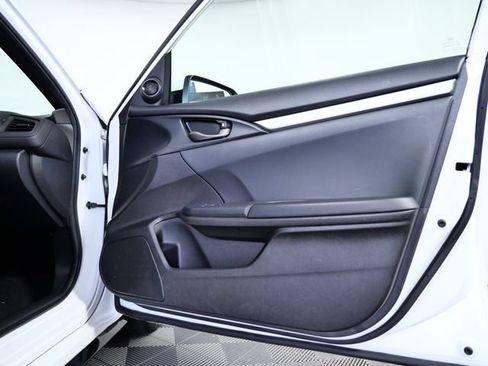 Used 2021 Honda Civic Sport image 9