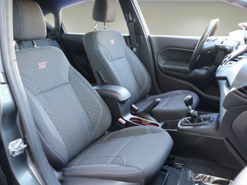 Used 2016 Ford Fiesta ST image 19