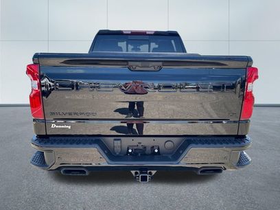 New 2026 Chevrolet Silverado 1500 LT Trail Boss w/ LT Trail Boss Premium Package