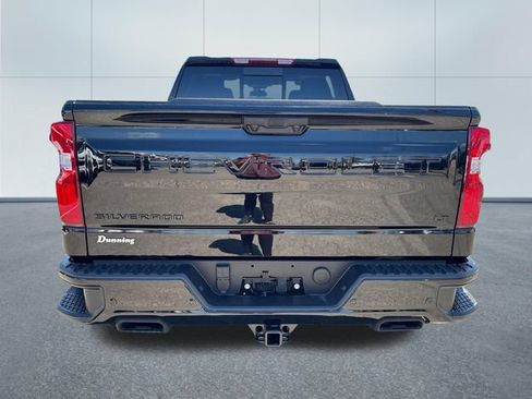 New 2026 Chevrolet Silverado 1500 LT Trail Boss w/ LT Trail Boss Premium Package AWD/4WD image 3