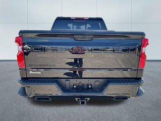 New 2026 Chevrolet Silverado 1500 LT Trail Boss w/ LT Trail Boss Premium Package AWD/4WD video 3