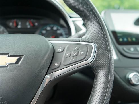 Used 2022 Chevrolet Malibu LS FWD image 26