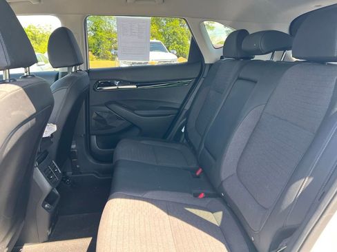 Used 2022 Kia Seltos Nightfall Edition image 5