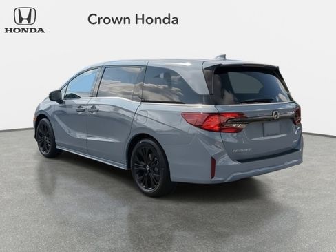 New 2026 Honda Odyssey Sport-L image 3