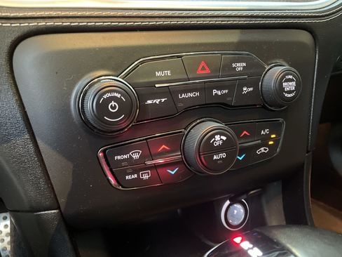 Used 2021 Dodge Charger SRT Hellcat RWD image 29