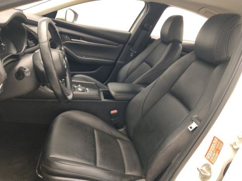 Used 2021 MAZDA MAZDA3 s AWD/4WD image 17