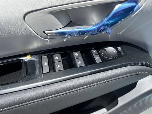 New 2026 Hyundai Tucson Limited AWD/4WD image 23