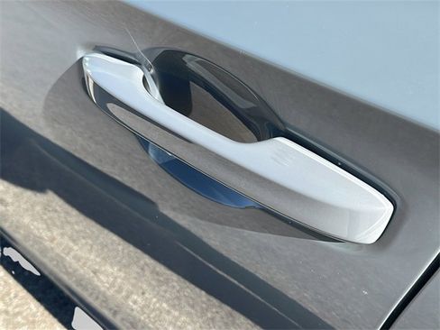 New 2026 Honda Civic Sport image 5