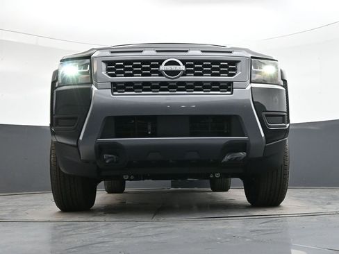 Used 2026 Nissan Frontier SV w/ Tow Package image 42