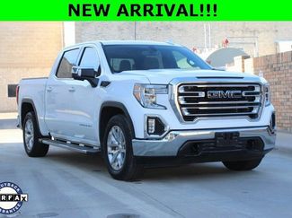 Used 2019 GMC Sierra 1500 SLT w/ SLT Premium Package video 1
