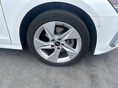 Used 2023 Audi A3 2.0T Premium w/ Convenience Package FWD image 11